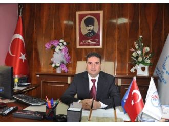 26 Branşta İl Spor Merkezi
