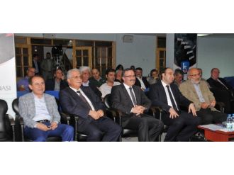 Kso Meclis Toplantısı Yapıldı