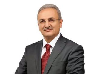 Başkan Başsoy’dan Berat Kandili Mesajı
