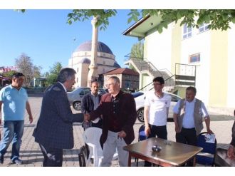 Ak Partili Fırat’tan Muhalefete Sert Eleştiri