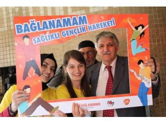 Gençbank Projeleri Hayata Geçmeye Devam Ediyor