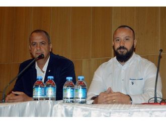 “Genetic Passport” Büyükçekmece’de