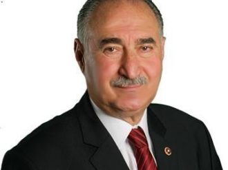 Adnan Yılmaz’dan Berat Kandili Mesajı…