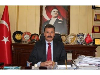 Başkan Tuna: “70’li Yıllarda Yapılan Binaların Hiçbiri Depreme Dayanaklı Değil”