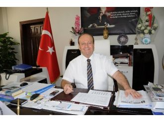 Başkan Özakcan’ın Berat Kandili Mesajı
