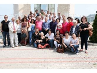 Bayraklı’da Yetenekler Tek Çatı Altında