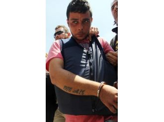 Arkadaşını Boğarak Öldürdükten Sonra Yakan Şahıs Tutuklandı