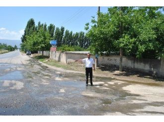 Başkanı Kale; “Aski’yi Göreve Davet Ediyoruz”