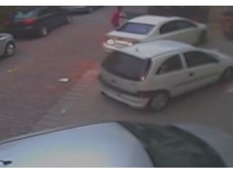 Genç Çifte Düğün Arifesinde Hırsızlık Şoku