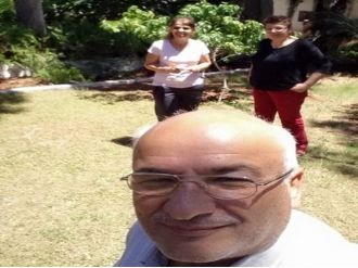 Ölüm Öncesi Özçekim !