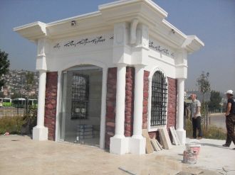 İzmit’te Turistlerin Danışacağı Yer Olacak