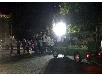 Nusaybin’de 20 Gündür Kayıp Olan Şahsın Cesedi Bulundu