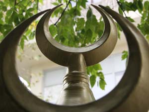 Camilerin Minarelerine Estetik Kazandırıyoruz