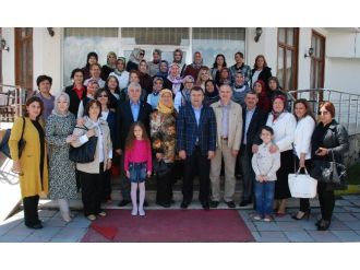 Ak Parti’de Tüm Teşkilatlar Omuz Omuza