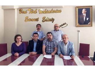 Kırıkkale’de Doktor Cinayetine Tepki
