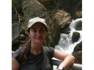 Doç.dr. Gülpınar Akbulut, Levent Vadisi’ni Anlatacak