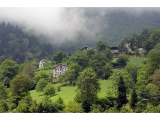 Karadeniz Yazın Bir Başka Güzel