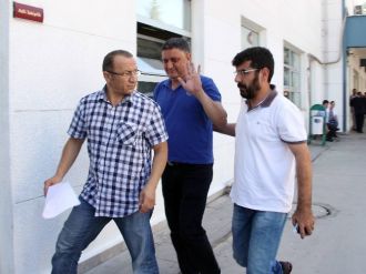 Paralel’e 7 İlde Operasyon: 50 Gözaltı