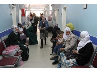 Samsun’da Doktorun Öldürülmesi