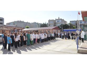 Öldürülen Doktor Kamil Furtun İzmir’de Anıldı