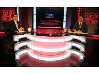 Bank Asya’nın Tmsf’ye Devri