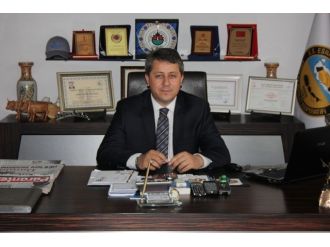 Ertan Taşlı Beraat Kandilini Kutladı
