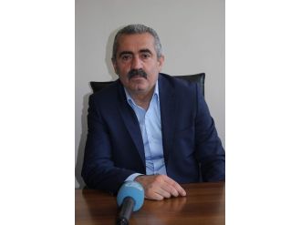 Hizmet-iş Kayseri Şube Başkanı Halil Özdemir Ankara’ya Gidiyor
