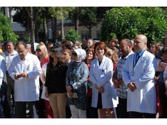 Nacar: Şifa Veren Eller Kendilerini Anlayan Yürek İstiyor