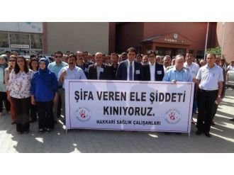 Samsun’da Doktorun Öldürülmesi