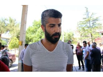 Gaziantep’te Doktor Bir Hasta Yakını Tarafından Darp Edildi