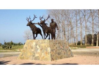 600 Yıllık Efsane, Geyikkoşan Olimpiyat Kampı Ve Turizm Alanında Yaşayacak