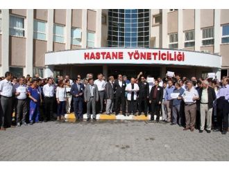 Samsun’da Bir Doktorun Silahlı Saldırı Sonucu Öldürülmesi