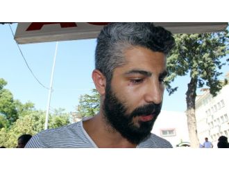 Tam Da Tüm Türkiye Sağlık Çalışanlarına Şiddeti Kınarken...