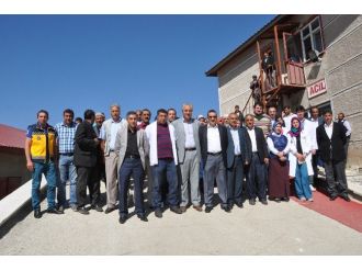 Samsun’da Doktorun Öldürülmesi