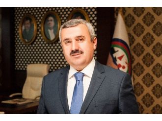Başkan Baran’dan Kandil Mesajı