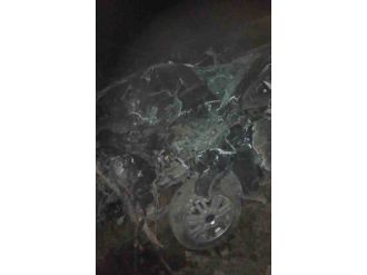 Kulp’ta Trafik Kazası: 2 Yaralı