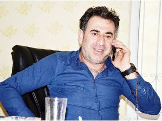 Gazetecilere Alenen Tehdit !