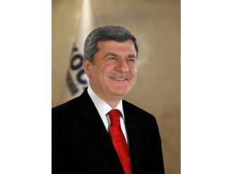 Başkan Karaosmanoğlu, Berat Kandili’ni Kutladı