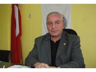 Özdemir: “Yeşiltepe Spor Köyüne Dönüyor”