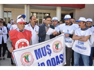 Samsun’da Doktorun Öldürülmesi