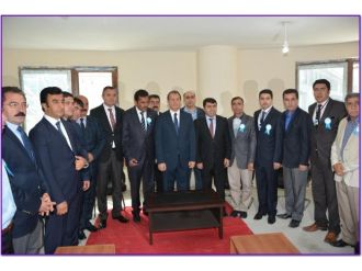 Van’da Yılsonu Sergisi