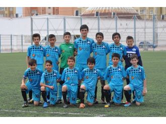 Kayseri U-13 Ligi