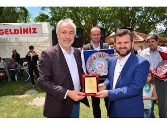 Hafız Ferruh Muştuer’e Belediye Sahip Çıktı