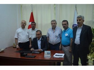 Sağlık-sen’den Sağlıkta Yaşanan Şiddete Tepki
