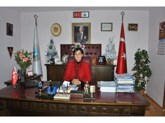 Başkan Güneş; Halkın Kandilini Kutladı