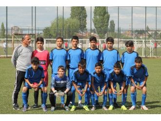 Kayseri U-13 Ligi