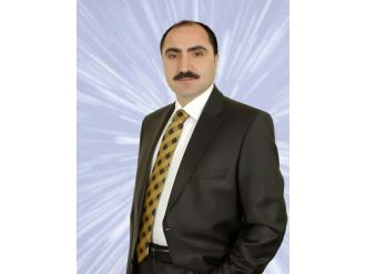 Başkan Soğanda’dan Beraat Kandili Mesajı