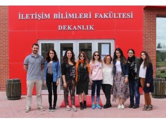 Bu Projeyle Hayatın Elinden Tutacaklar