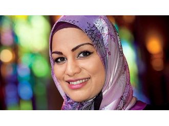 Abd Uçağında Müslüman Yolcuya Skandal Ayrımcılık