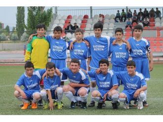 Kayseri U-13 Ligi